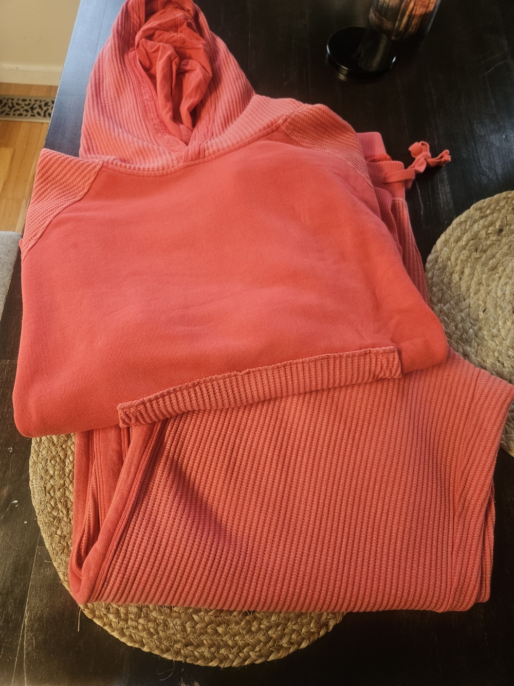 Aerie Waffle Set L/xl